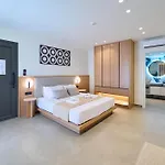 Hotel Monarco Executive