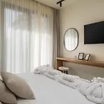 Hotel Monarco Executive *