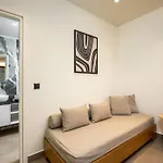 Hotel Monarco Executive Rhodes City
