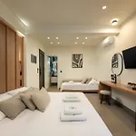 Monarco Executive *