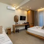 Monarco Executive Hotel Rhodes City