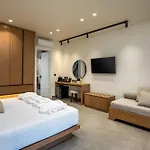 Hotel Monarco Executive