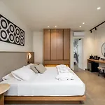 Hotel Monarco Executive *