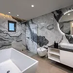 Monarco Executive Hotel Rhodes City