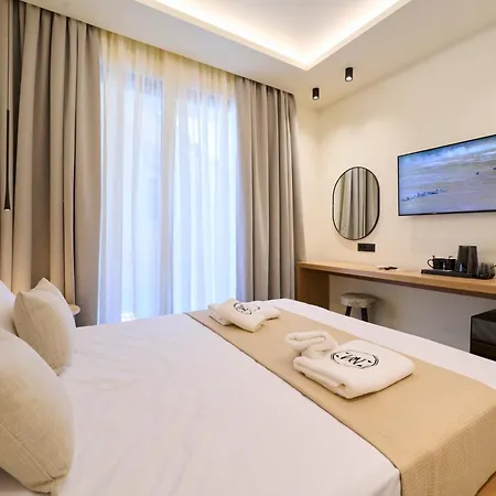 Hotel Monarco Executive