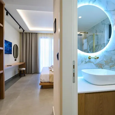 Hotel Monarco Executive