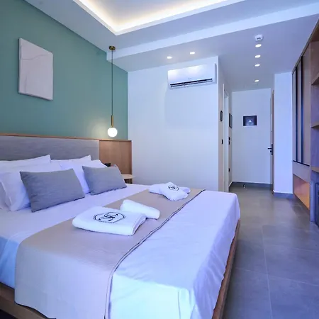 Hotel Monarco Executive *