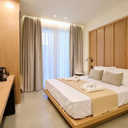 Hotel Monarco Executive