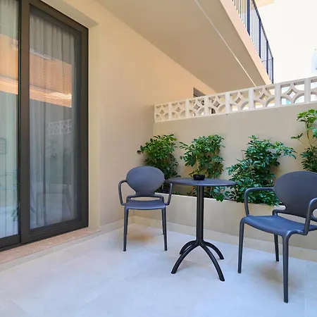 Hotel Monarco Executive