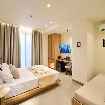 Monarco Executive * Rhodes City