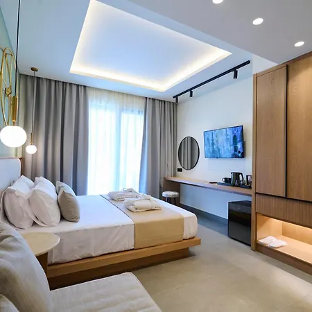 Hotel Monarco Executive