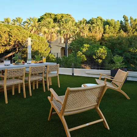 Hotel Monarco Executive