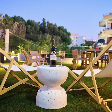 Monarco Executive Rhodes City