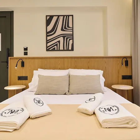 Monarco Executive Hotel Rhodes City