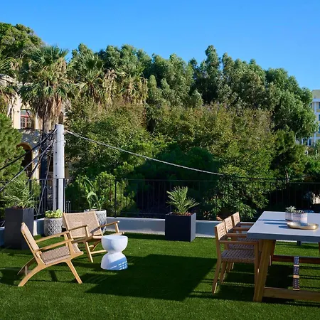 Hotel Monarco Executive