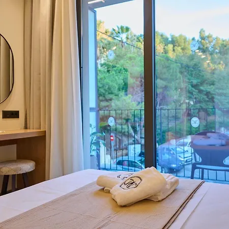 Hotel Monarco Executive *