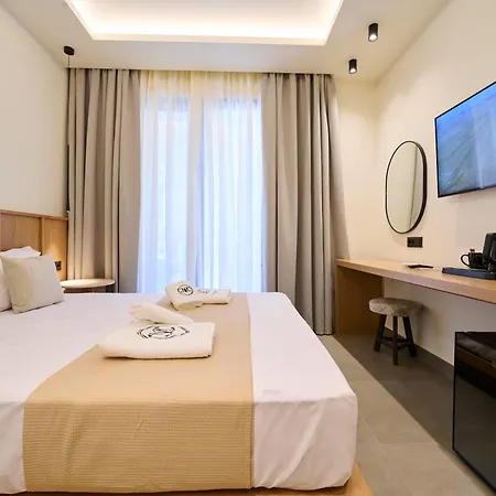 Hotel Monarco Executive *