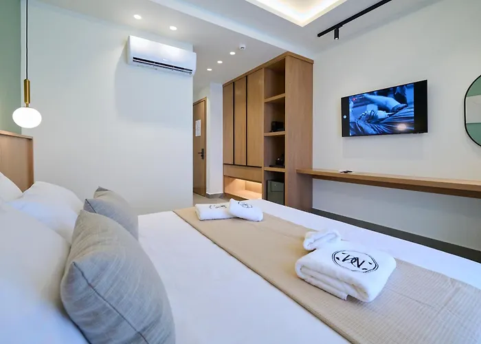 Monarco Executive Hotel