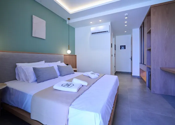 Hotel Monarco Executive *