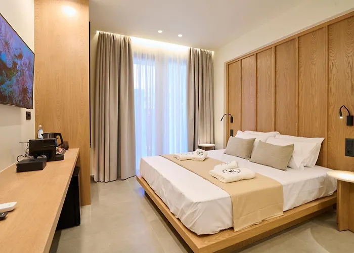 Hotel Monarco Executive