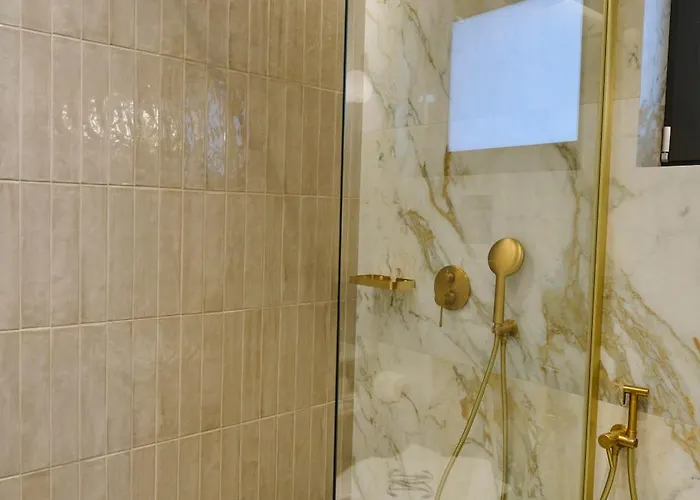 Monarco Executive Hotel Rhodes City