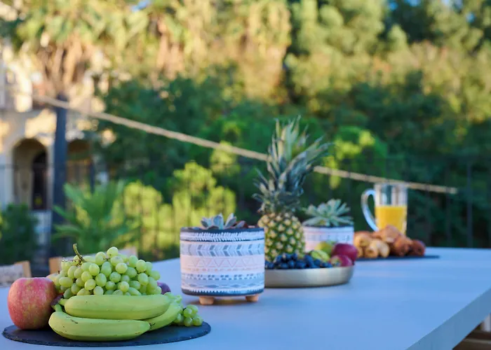 Monarco Executive Otel Rhodes City