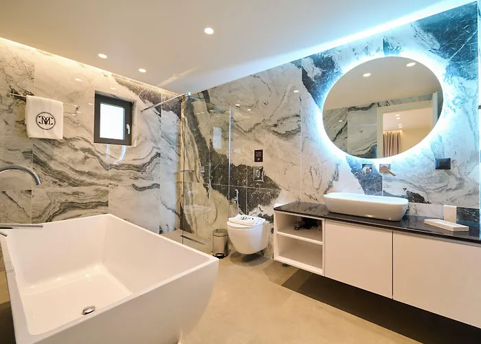 Monarco Executive Hotel Rhodes City