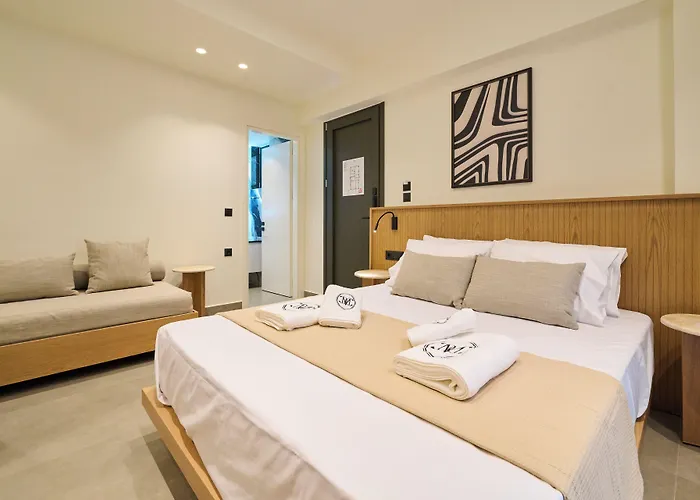 Otel Monarco Executive