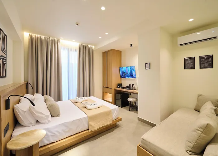 Monarco Executive * Rhodes City