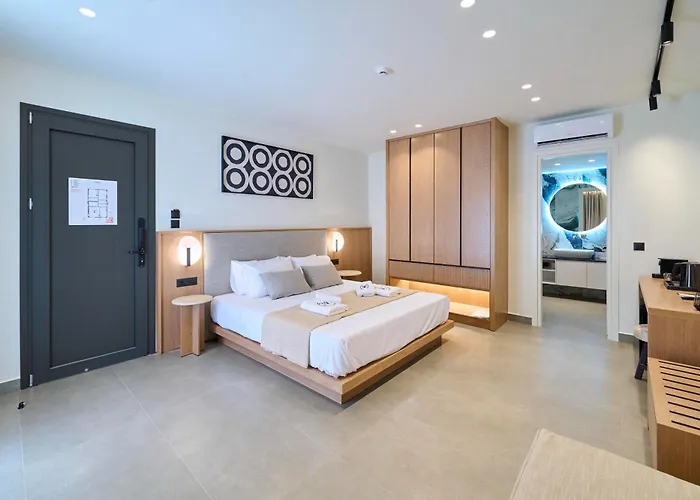 Otel Monarco Executive